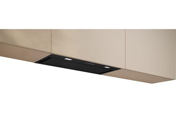 Neff N70 D75NAC1S0B 70cm Canopy Hood - Black